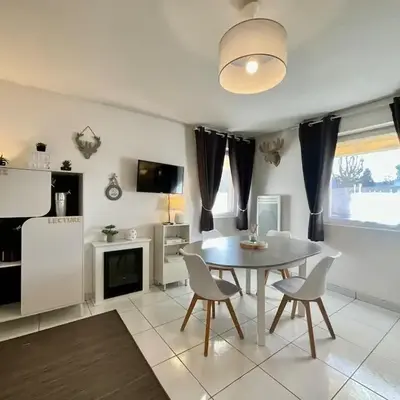 Le Cosy Blanchepierre