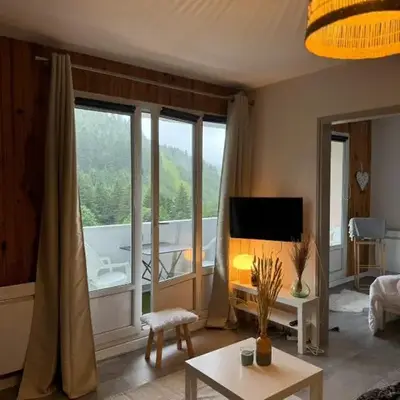 Le Refuge