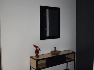 Plan de l'établissement Appartement spacieux à Le Tholy, 6 pers, Vosges - FR-1-589-784