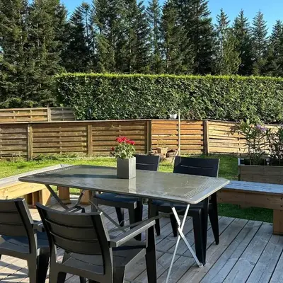 Charmant gîte en forêt vosgienne avec parking privé - FR-1-589-785