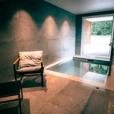 Hôtel L'Echappée Vosgienne - Nature - Récupération - Sport - 300m du lac