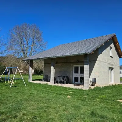 Le gîte des Vosges 2