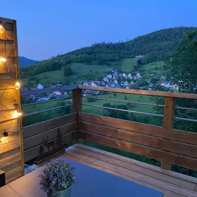 Duplex Le Hêtre