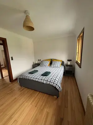 Plan de l'établissement Gîte chez Laetitia & Matthieu