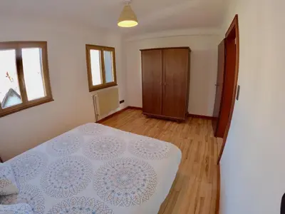 Plan de l'établissement Gîte chez Laetitia & Matthieu