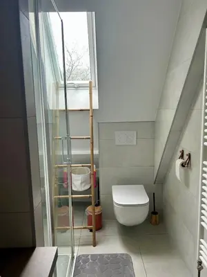 Plan de l'établissement Gîte chez Laetitia & Matthieu