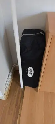 Plan de l'établissement Evasion Gérardmer
