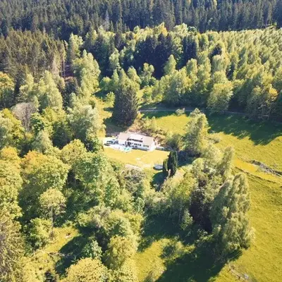 Gîte La Belle Vue