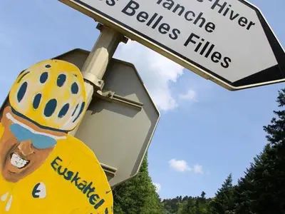 Certificat, récompense, panneau ou autre document affiché dans l'établissement Gîte paisible au pied du Bassin de Champagney, animaux acceptés - FR-1-583-372