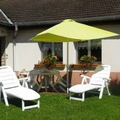 Gîte paisible au pied du Bassin de Champagney