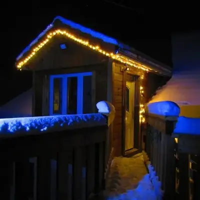 Gîte Les Fremi'Zh