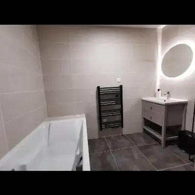 Appartement 4 personne