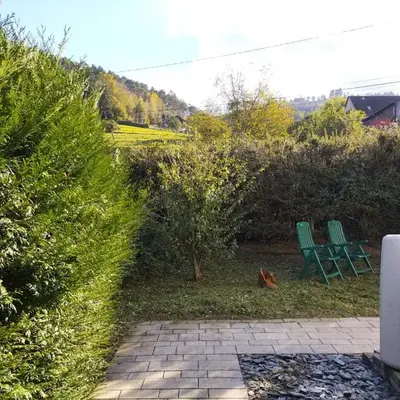 Gite 2 personnes vallée de Munster