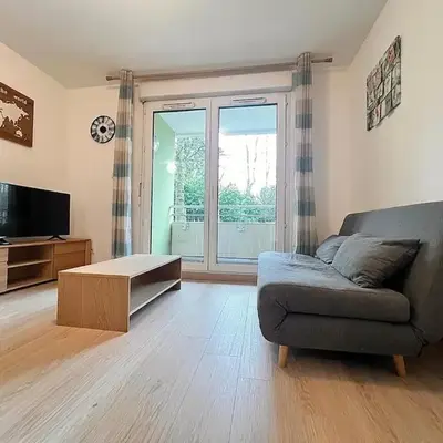 Appartement Cosy à Belfort