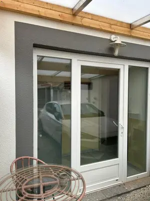 Plan de l'établissement Appartement calme hyper centre