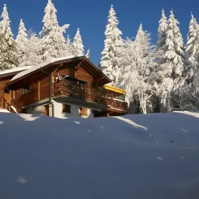 La Sérotine Chalet GERARDMER