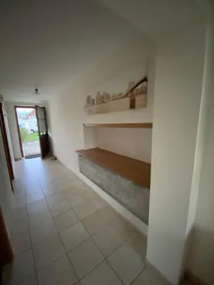 Plan de l'établissement Appartement Cosy