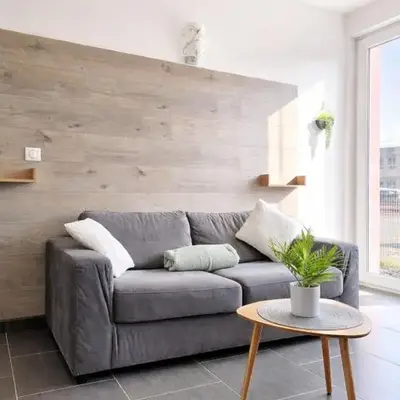 studio tout équipé