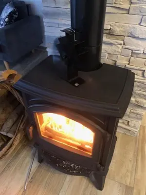 Plan de l'établissement Chalet Belfahy