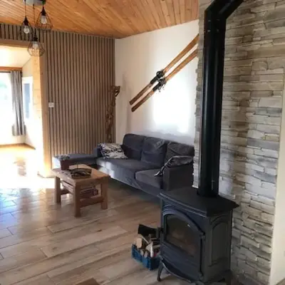 Chalet Belfahy