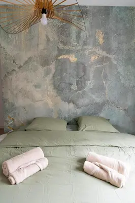 Un ou plusieurs lits dans un hébergement de l'établissement La Villa Les Berges de l 'Ill