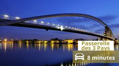 Plan de l'établissement Esprit COTON Free parking