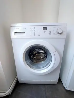 Plan de l'établissement Cosy 1 - Mulhouse centre