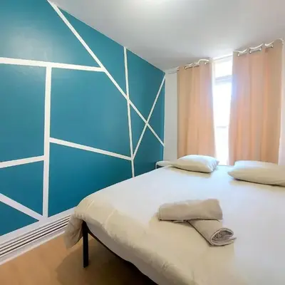 Cosy 1 - Mulhouse centre