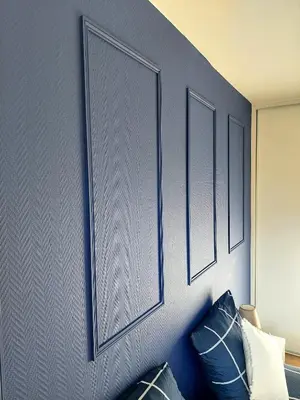 Plan de l'établissement Cosy 2 - Mulhouse centre