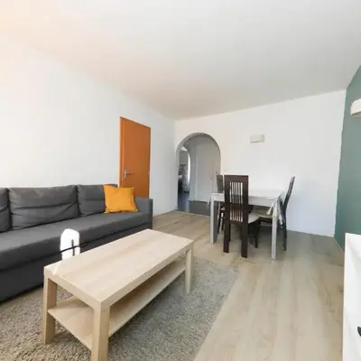 Cosy 2 - Mulhouse centre