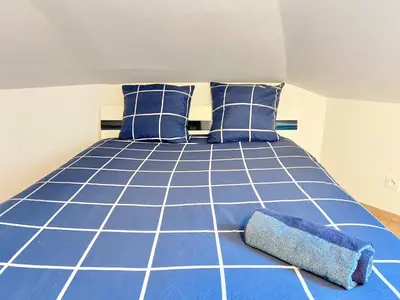 Plan de l'établissement studio Buhler - Mulhouse centre