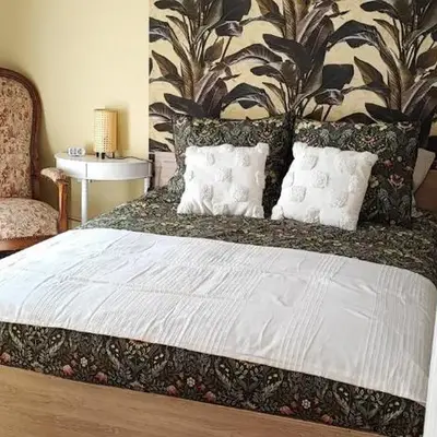 gîte au coeur d'argent
