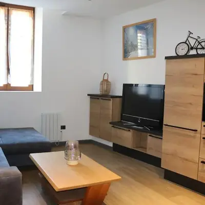 apartment center Sélestat Le Melimi