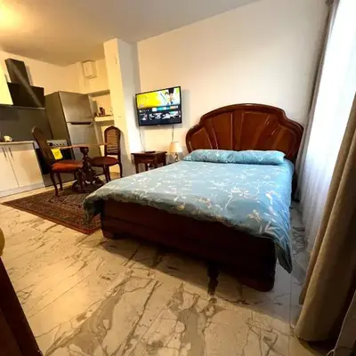 Studio 1 room 25 sqf