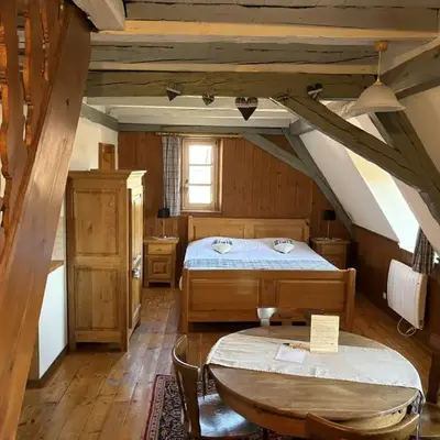 Gîte Gambrinus