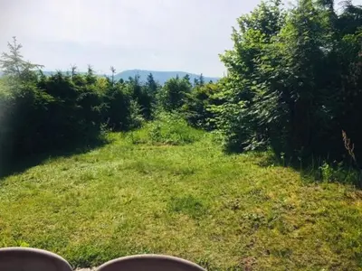 Plan de l'établissement Le Chalux