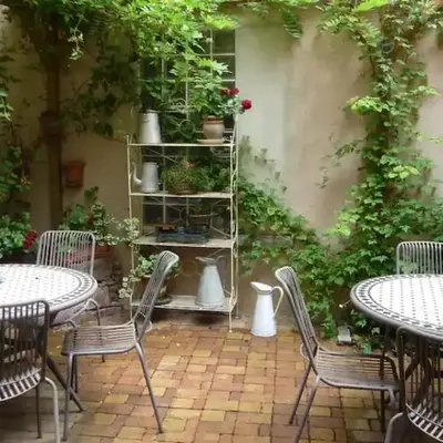 Gite Les Hirondelles 6 pers Ribeauvillé