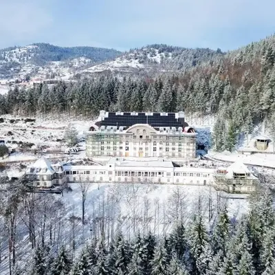Domaine de Haslach