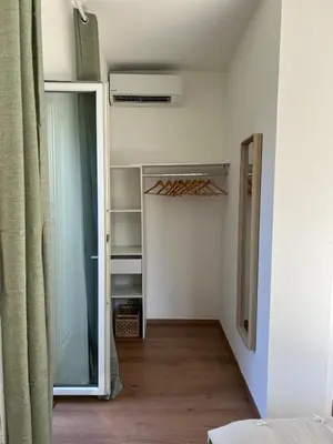 Plan de l'établissement Le Jardin Secret F3 Elégance comfort