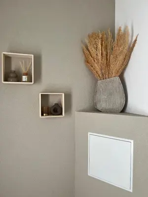 Plan de l'établissement Le Jardin Secret F3 Elégance comfort