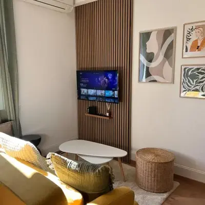 Le Jardin Secret F3 Elégance comfort