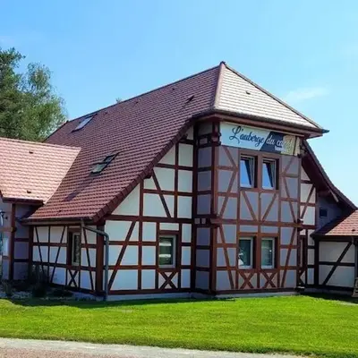 L'Auberge du canal