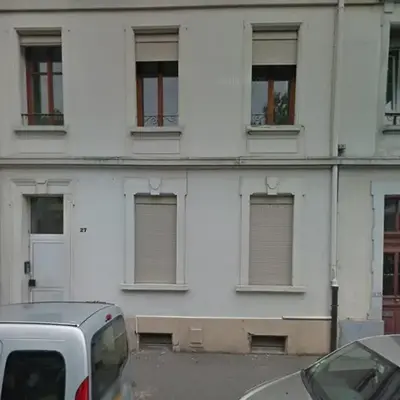 Bel appartement 3Pers Stationnement Gratuit Centre