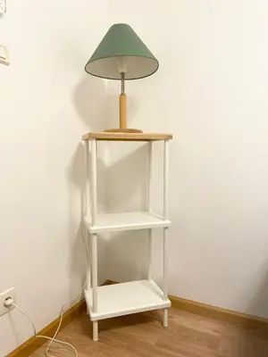 Plan de l'établissement Le Fleur Magnifique Appartement Saint-Louis