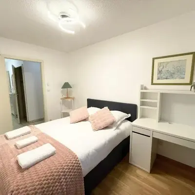 Le Fleur Magnifique Appartement Saint-Louis