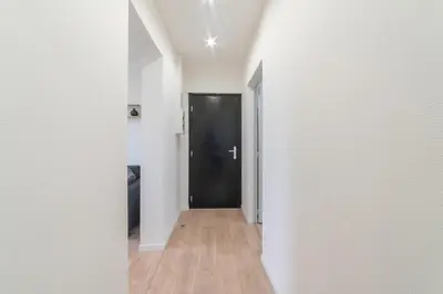 Plan de l'établissement ALMA BIG Bel Appartement Proche Gare Mulhouse