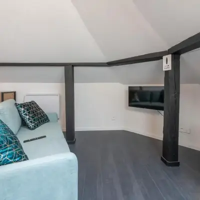 Studio G Quai de l Alma Mulhouse