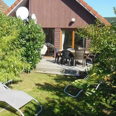 Adorable little CHALET