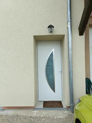 Plan de l'établissement Appartement avec Balnéo