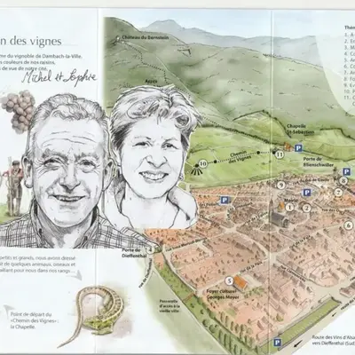 Le Grand Cru de Sophie